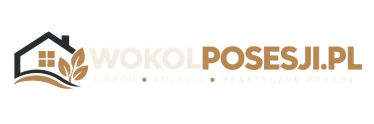 W domu i ogrodzie – wokolposesji.pl